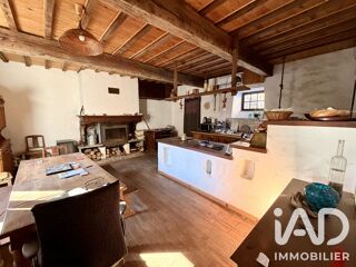 Vente Maison Vente Maison de campagne 4 pièces Pouzac