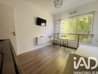  Appartement à vendre 1 pièce 15 m²