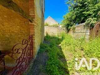  Maison à vendre 6 pièces 127 m²