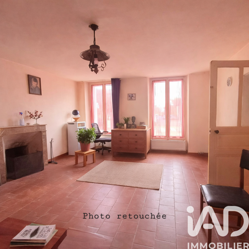 Vente Maison de village 4 pièces