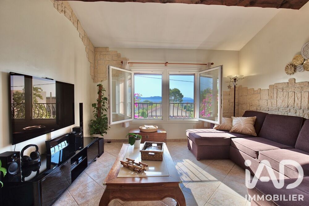 à vendre  Maison La Ciotat (13600)