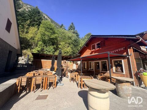   Vente Bar 73 m&sup2; 
