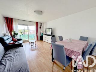  Appartement à vendre 3 pièces 65 m²
