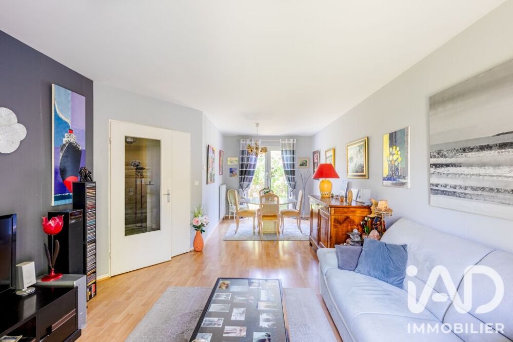 vente Maison - 4 pièce(s) - 69 m² Taverny (95150)