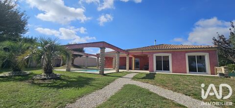   Vente Maison/villa 6 pièces Maison - 6 pièce(s) - 155 m²