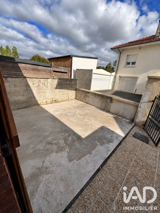  Maison à vendre 4 pièces 86 m²
