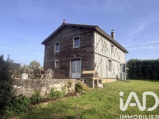  Maison � vendre 5 pi�ces 145 m�