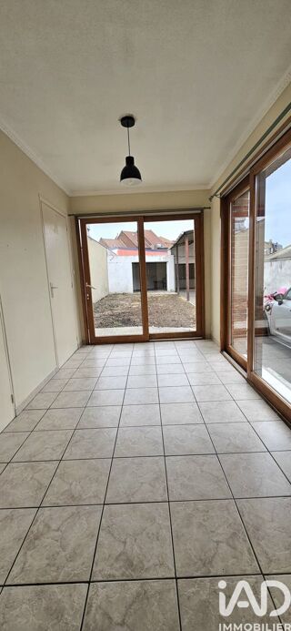 Maison à vendre 3 pièces 118 m²