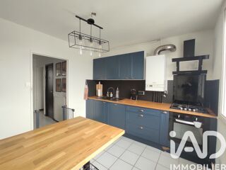  Appartement � vendre 3 pi�ces 66 m�