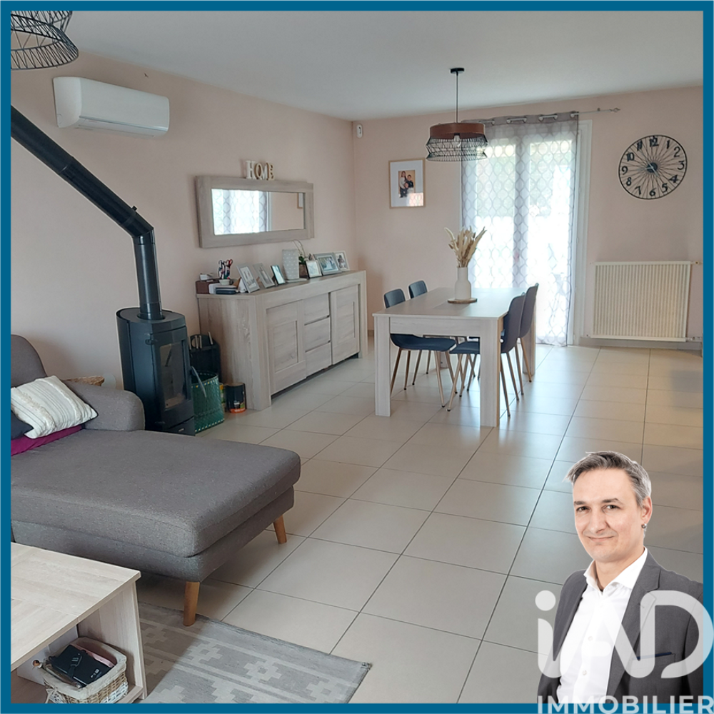 Vente Maison Vente Maison/villa 7 pièces Mortagne-sur-sèvre