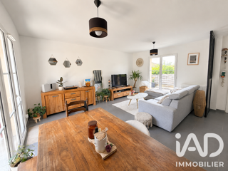  Maison à vendre 4 pièces 90 m²