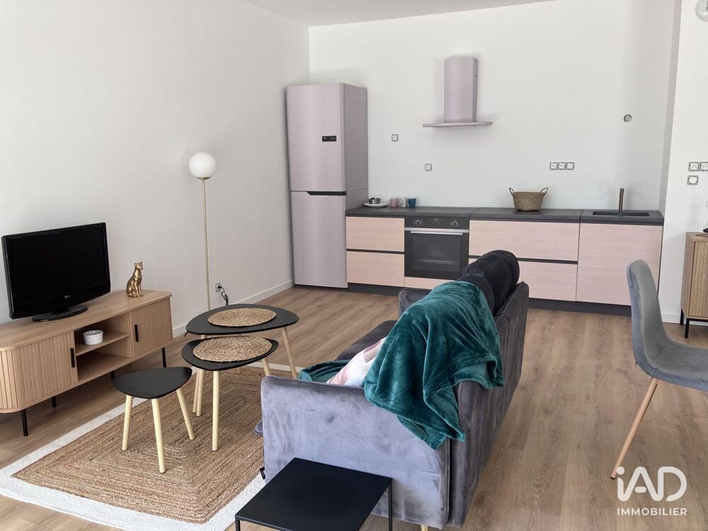 Vente Appartement Vente Appartement 3 pièces Vannes
