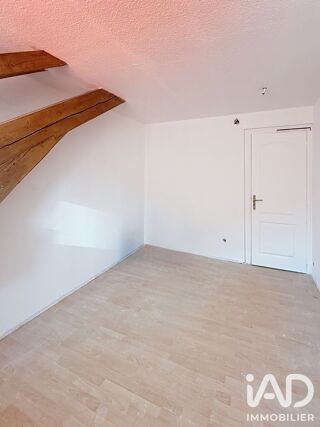  Appartement à vendre 3 pièces 72 m²