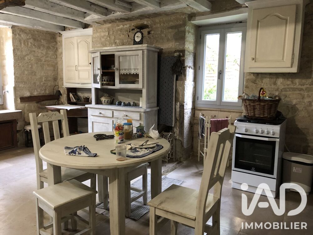 Vente Maison Vente Maison/villa 3 pièces Argentenay