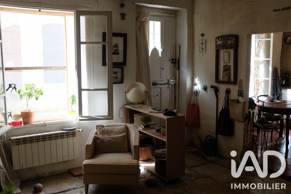 Vente Maison Vente Maison de ville 5 pièces Arles