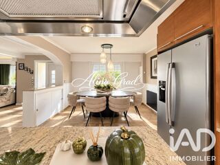 Vente Maison Vente Maison traditionnelle 6 pièces Pierrelaye