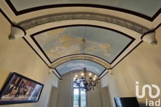  Maison à vendre 15 + pièces 1200 m²
