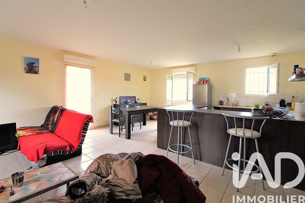 Vente Maison Vente Maison/villa 3 pièces Montfaucon