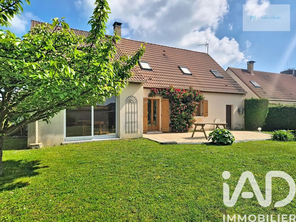 Vente Maison/villa 8 pièces