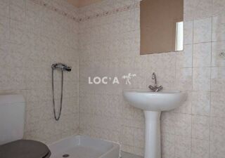  Appartement à louer 1 pièce 17 m²