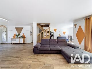  Maison à vendre 6 pièces 138 m²