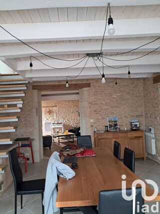  Maison à vendre 5 pièces 120 m²