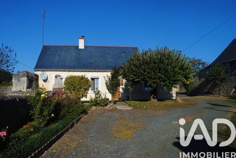   Vente Maison Maison - 4 pi�ce(s) - 78 m�