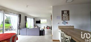  Maison à vendre 4 pièces 98 m²