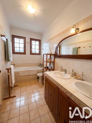  Maison � vendre 9 pi�ces 270 m�