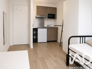  Appartement à vendre 4 pièces 55 m²