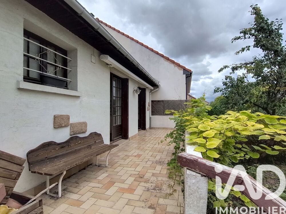 Vente Maison Vente Maison/villa 7 pièces Antony