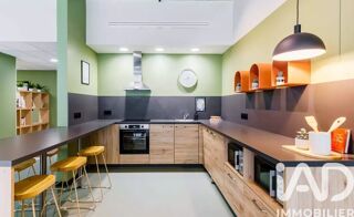  Appartement à vendre 1 pièce 23 m²