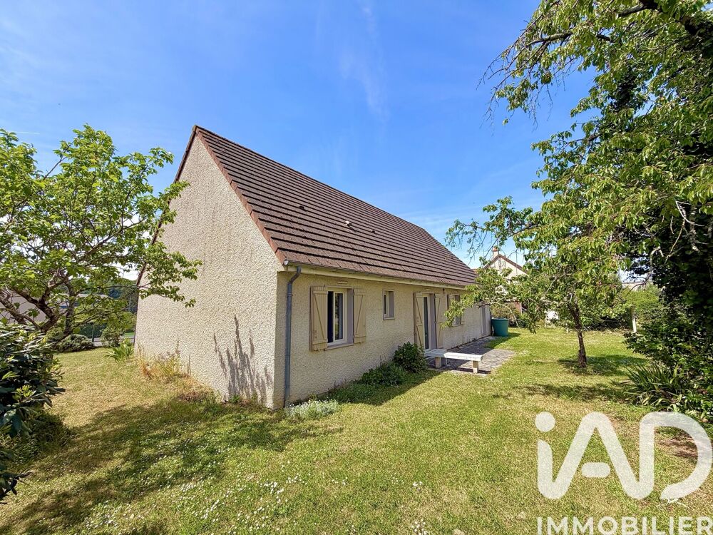 Vente Maison traditionnelle 5 pièces