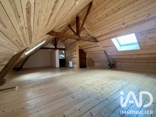  Maison à vendre 8 pièces 215 m²