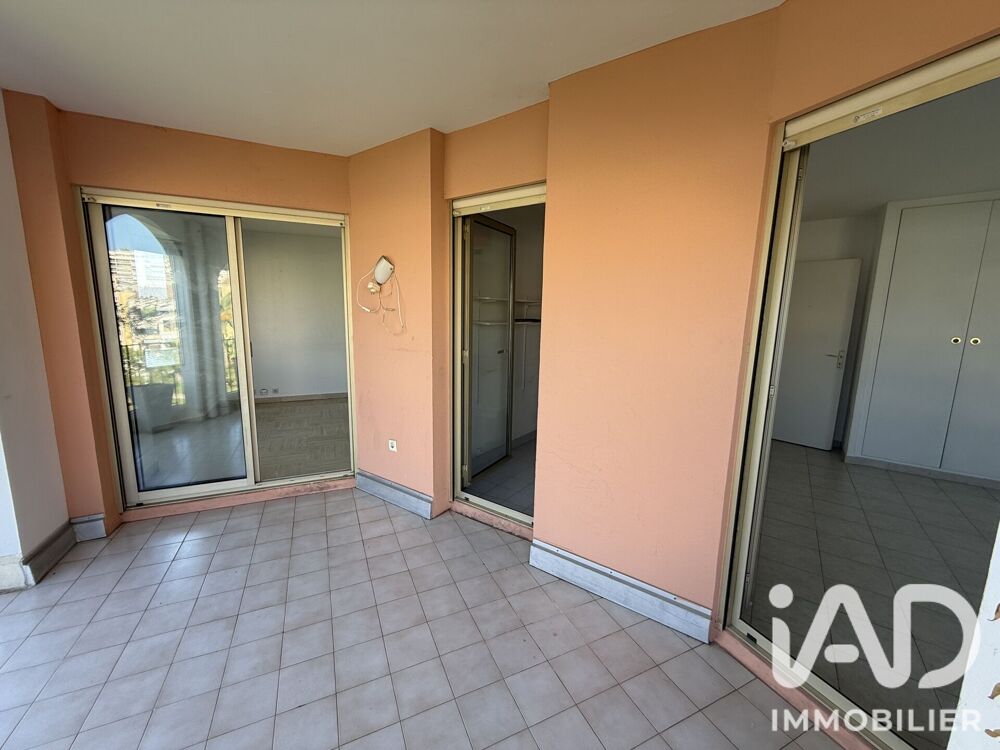 Vente Appartement Vente Appartement 2 pièces Mandelieu-la-napoule