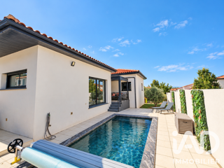  Maison à vendre 5 pièces 146 m²