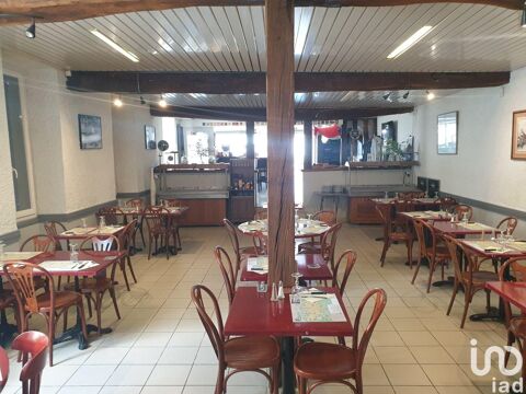   Vente Restaurant 197 m&sup2; 