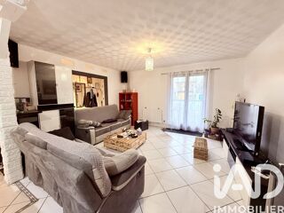  Maison à vendre 5 pièces 160 m²