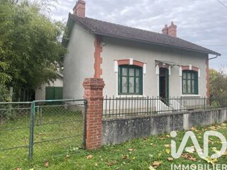  Maison à vendre 3 pièces 86 m²