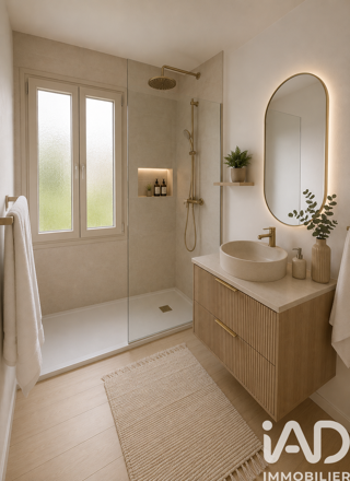  Maison à vendre 4 pièces 102 m²