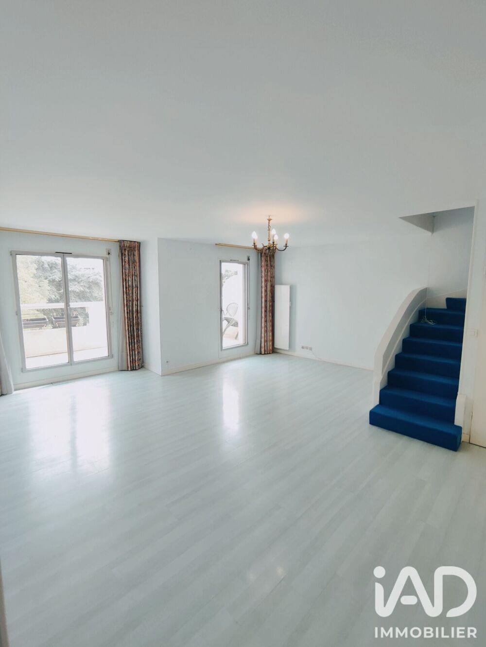 Vente Duplex 6 pièces