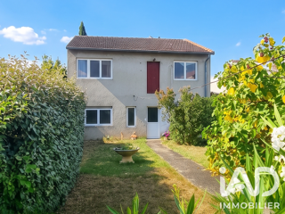  Maison à vendre 6 pièces 186 m²