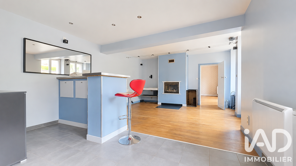 Vente Maison de campagne 5 pièces