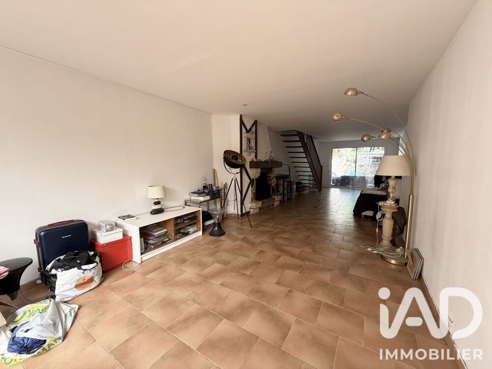 Vente Maison Vente Maison de village 5 pièces Vétheuil