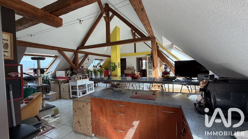 Vente Maison Vente Maison/villa 8 pièces Mollkirch