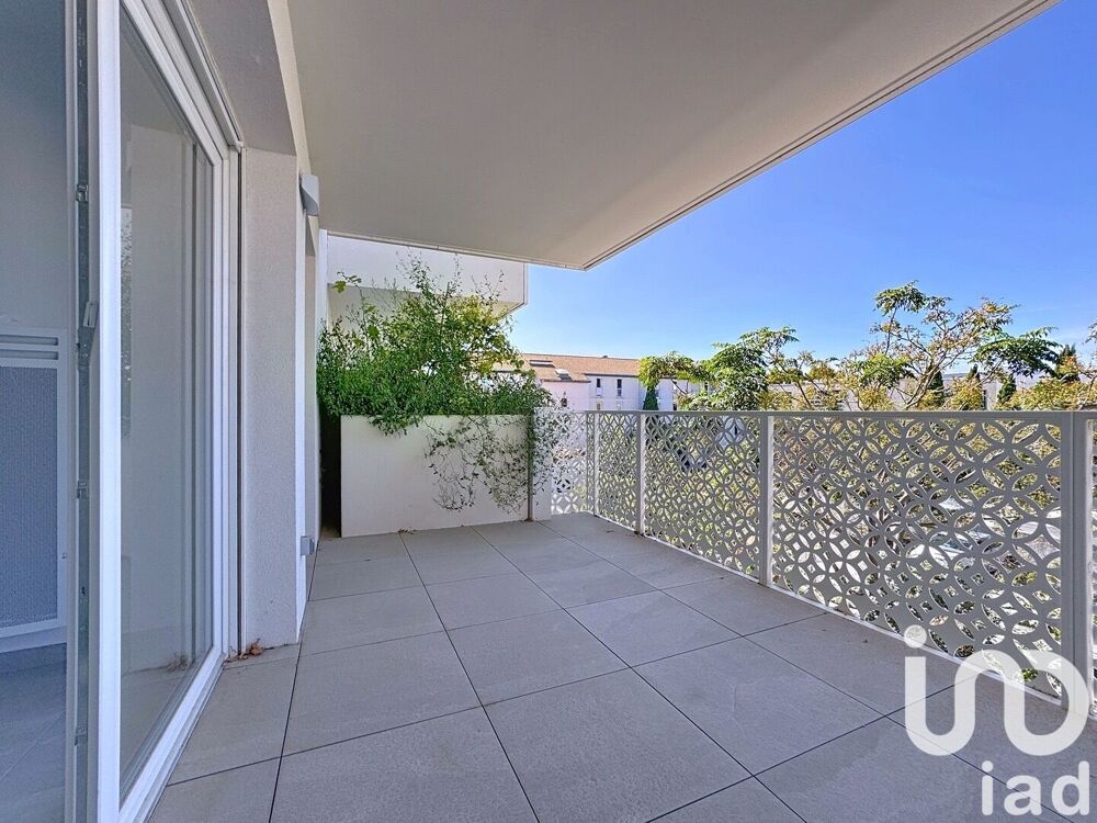 Appartement 2 pièces 39 m² · à Lattes · 39 m² · 228 000 €