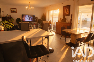  Maison à vendre 4 pièces 87 m²