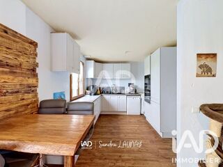  Maison à vendre 5 pièces 98 m²