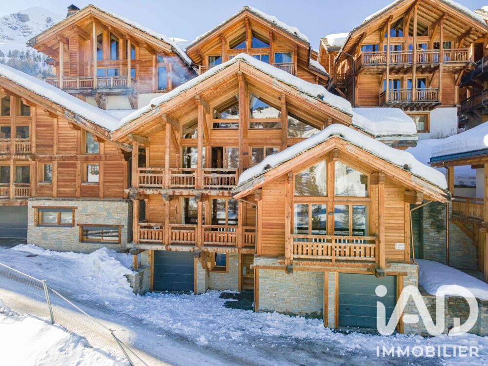 à vendre  Maison Vars (05560)