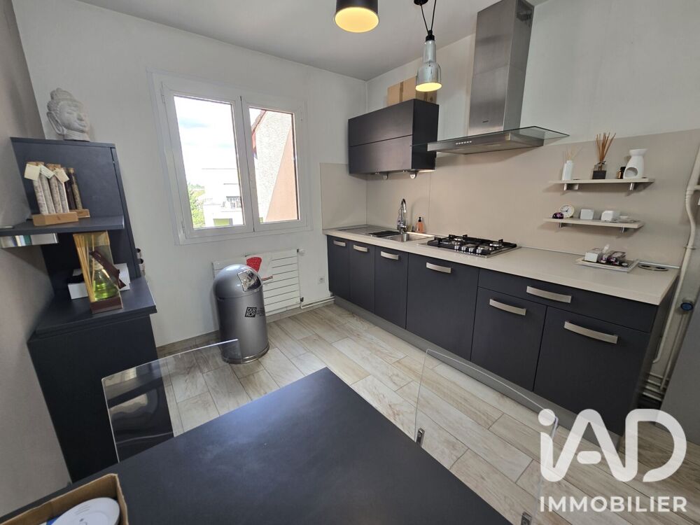 Vente Appartement Vente Appartement 4 pièces Malzéville